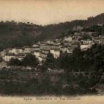 Bormes