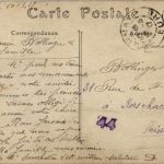 Bernay- La Rue de l union