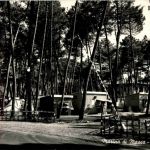 Marina di Massa - Camping