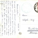 Marina di Massa - Camping