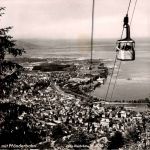 Bregenz - Seilbahn
