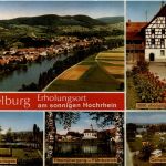 Küssaberg - Kadelburg