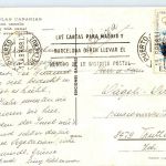 Islas Canarias - Ploughing with camel