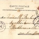 Bruxelles - Square de la colonne du Congres