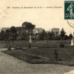 Chateau de Rochefort
