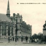 St. Germain en Laye