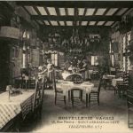 St. Germain en Laye - Hostellerie Magali