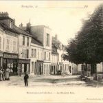Neauphile le Chateau