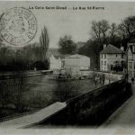 La Celle Saint Cloud