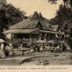 Le Vesinet