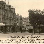 Le Vesinet