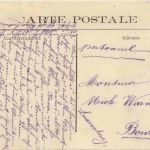 Le Vesinet - Passerelle de la Gare