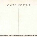 Port d Auteuil - Bateaux Parisiens