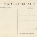 Paris - Bois de Boulogne