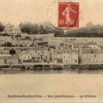 Conflans Ste Honorine