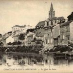 Conflans Ste Honorine
