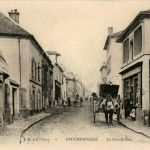 Feucherolles