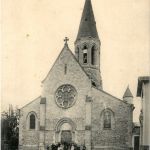 Louveciennes