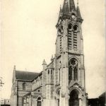 Rambouillet