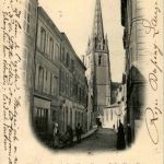 Niort