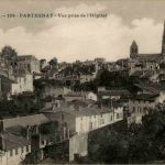 Parthenay