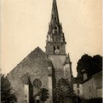 La Mothe St. Heray