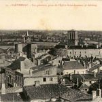 Parthenay