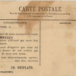 Castres - Magasin du Printemps