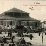 Castres - Le Halle aux Grains