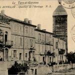 Auvillar