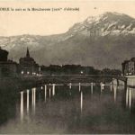 Grenoble