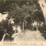 Sainte Marthe
