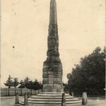 Bois de Vincennes