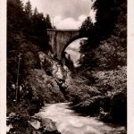 Le Fayet St. Gervais