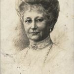 Unsere Kaiserin - Auguste Victoria von Preussen