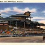 Wilmington - Horse racing