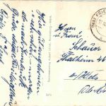 Gruss aus Friedrichshafen