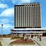 Rostock Warnemünde - Hotel Neptun