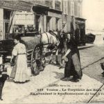 Toulon - Le Torpilleur drs Rues