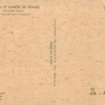 Toulon - Les Poissonnieres