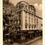 Avignon - Regina Hotel