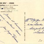 Avignon - Regina Hotel