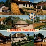 Bourrines Vendeennes