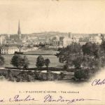 St. Laurent s Sevre