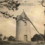 Saint Jean de Mont