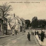 Fontenay le Compte