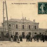 Fontenay le Compte