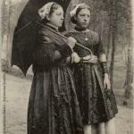 Vendee costumes