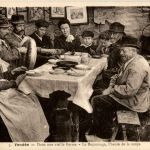 Vendee costumes
