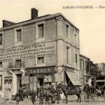 Sables D Olonne - Tabac